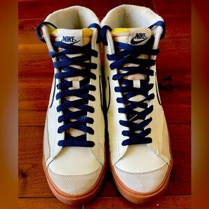 Nike blazer mid 77